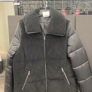 Tahari coat